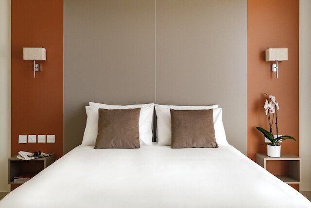 メイフラワー ホテル