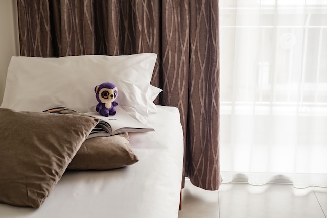 メイフラワー ホテル