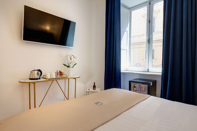 SM バチカン ルレ