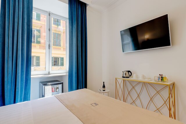 SM バチカン ルレ