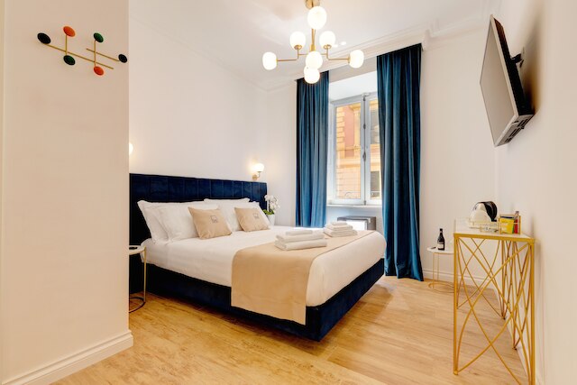 SM バチカン ルレ