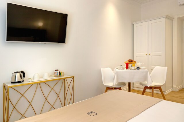 SM バチカン ルレ