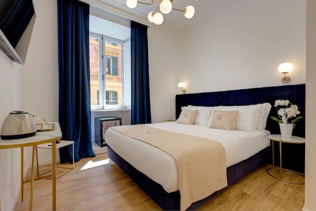 SM バチカン ルレ