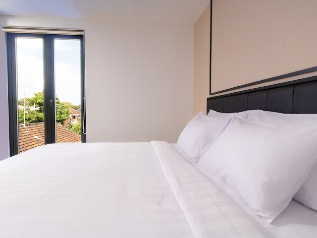 サマナ レジデンス