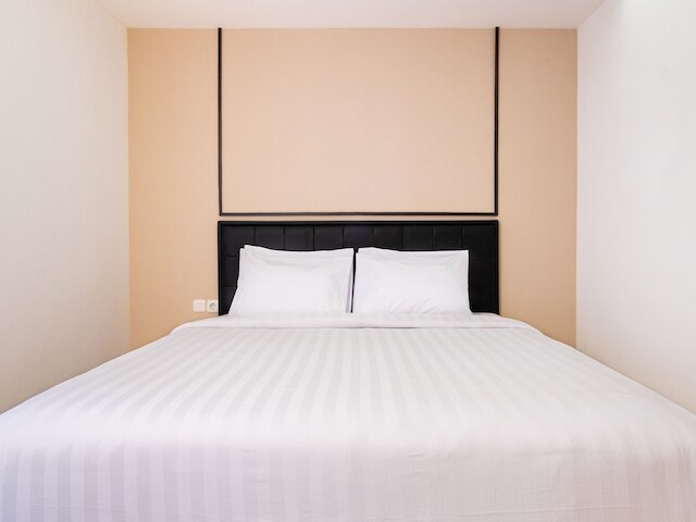 サマナ レジデンス