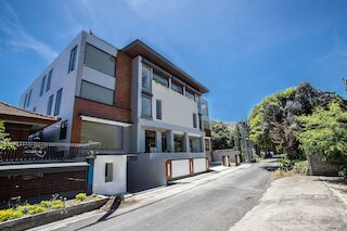 サマナ レジデンス