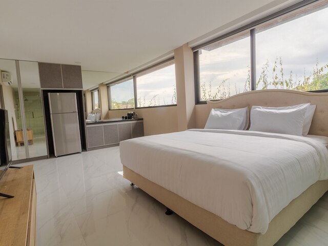 サマナ レジデンス