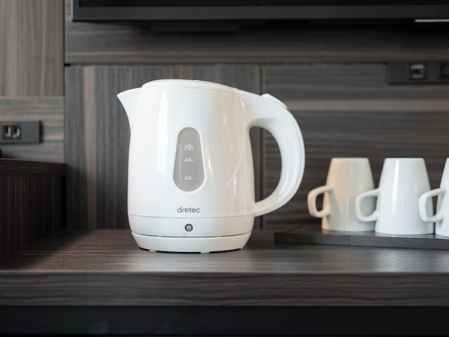 スーパーホテルJR新大阪東口