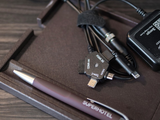 スーパーホテルJR新大阪東口