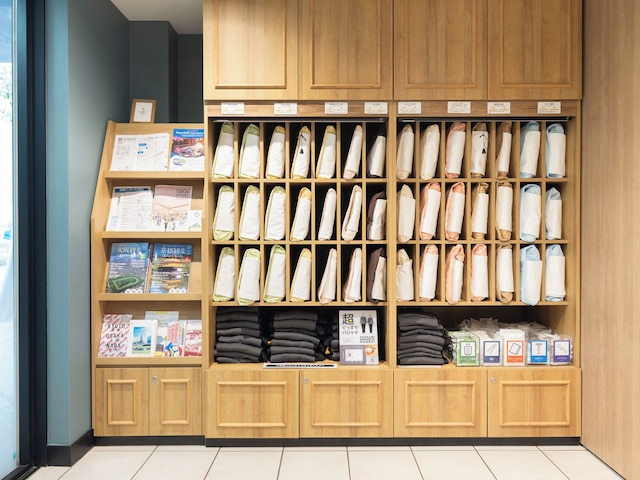 スーパーホテルJR新大阪東口