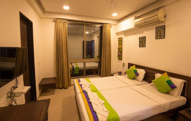 ホテル シュリマド レジデンシー