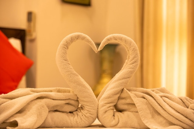 ホテル シュリマド レジデンシー