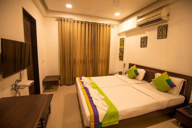 ホテル シュリマド レジデンシー