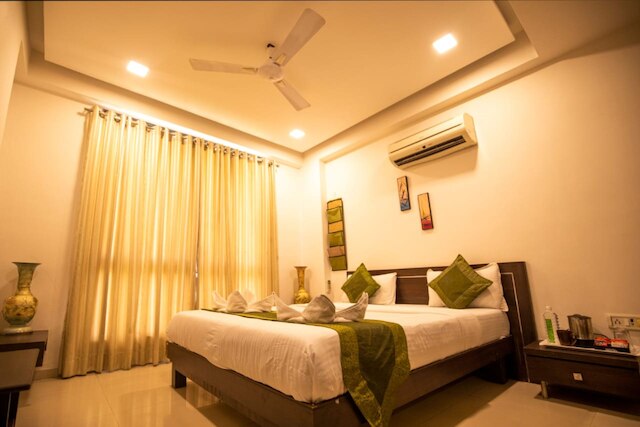 ホテル シュリマド レジデンシー