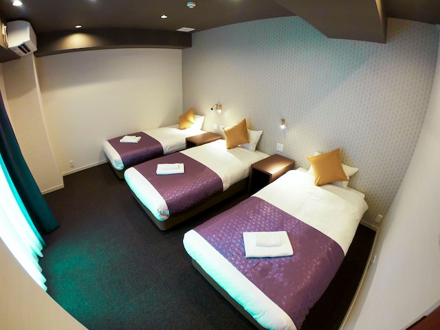 Hotel S-presso West (ホテルエスプレッソ ウエスト)