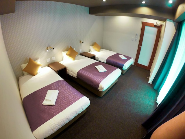 Hotel S-presso West (ホテルエスプレッソ ウエスト)