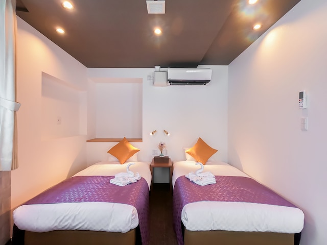 ホテル エスプレッソ セントラル