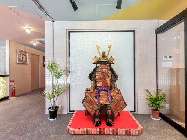 ホテル エスプレッソ セントラル