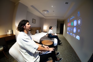 ホテルエスプレッソサウス