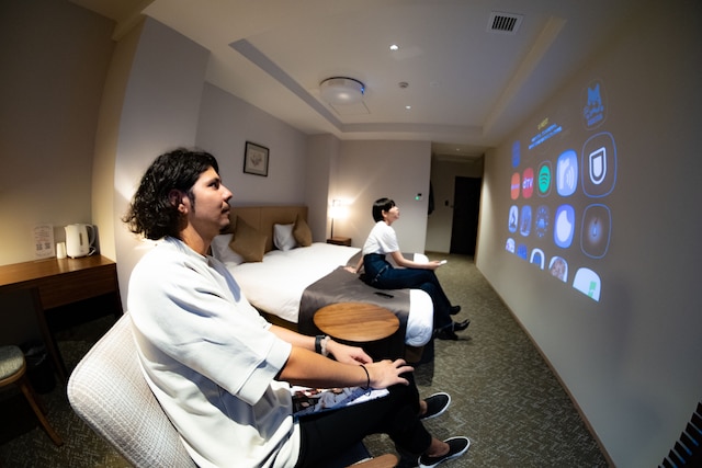 ホテルエスプレッソサウス