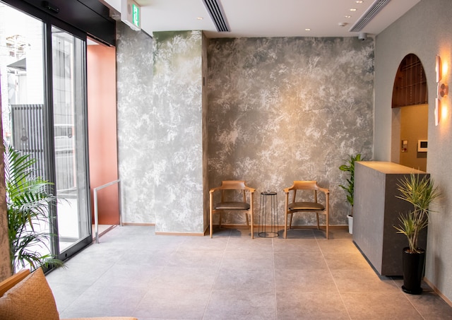 ホテルエスプレッソサウス