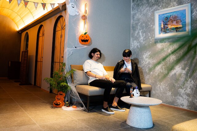 ホテルエスプレッソサウス