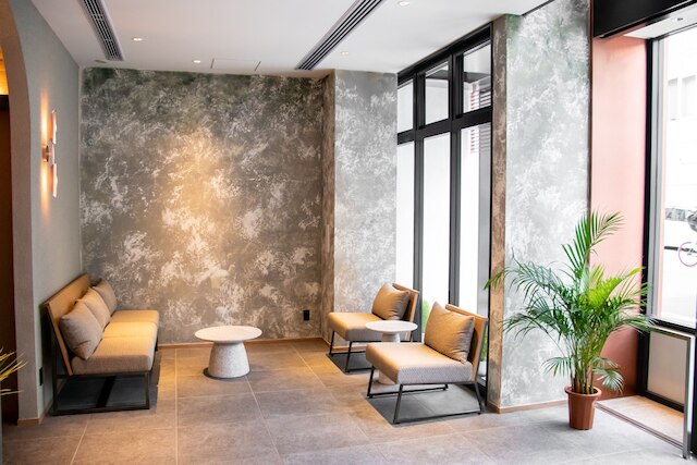 ホテルエスプレッソサウス