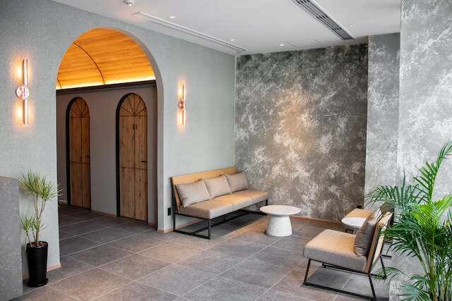 ホテルエスプレッソサウス