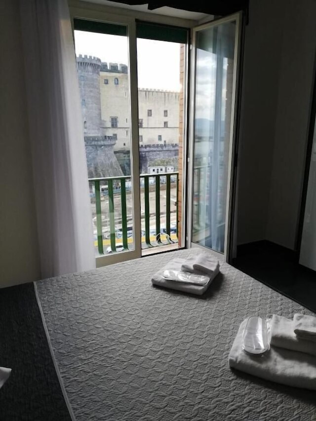 ヴェネレ ベルビュー