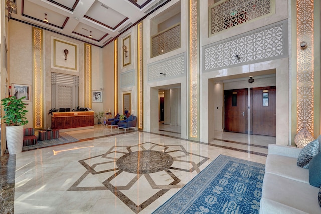 SUHAパークラグジュアリーホテルアパートメント、アルジャダフ