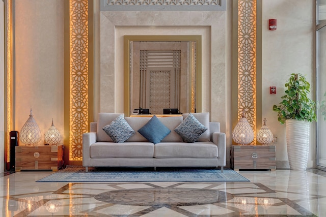 SUHAパークラグジュアリーホテルアパートメント、アルジャダフ