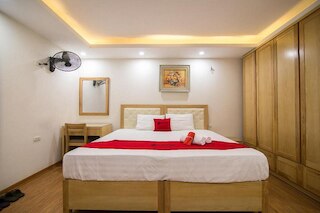 ニュースタイル ハノイ ホテル & アパートメント