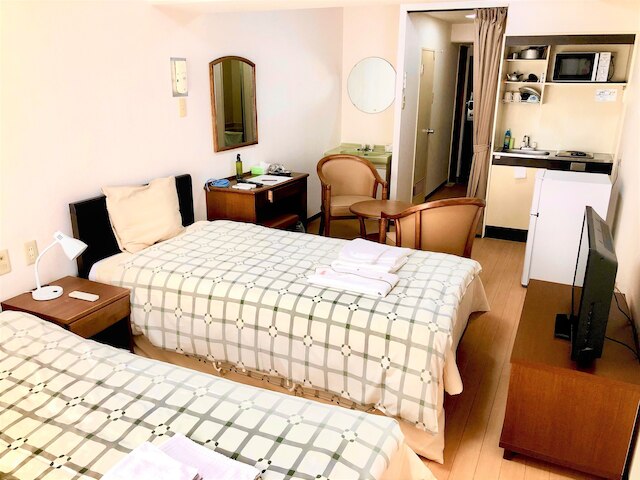 アーバンタイムス広島