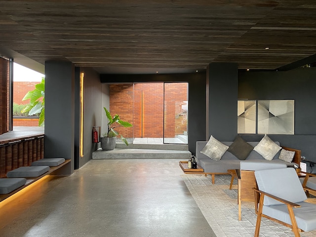 ティティック ドゥア ウブド