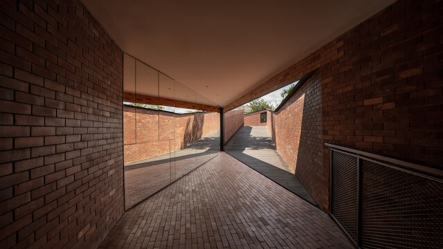 ティティック ドゥア ウブド