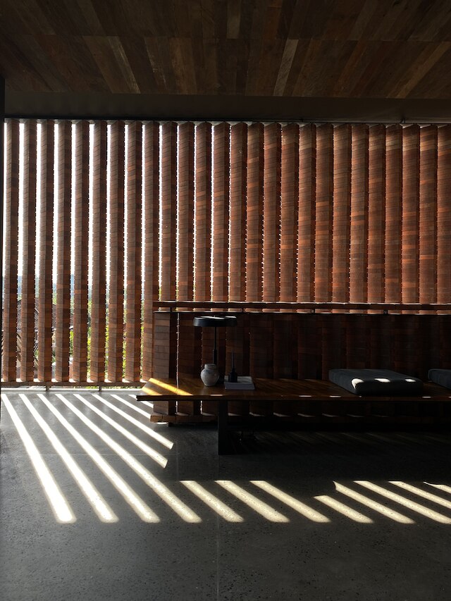 ティティック ドゥア ウブド