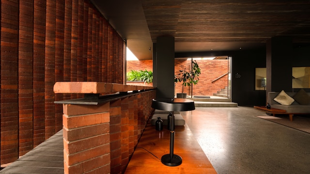 ティティック ドゥア ウブド