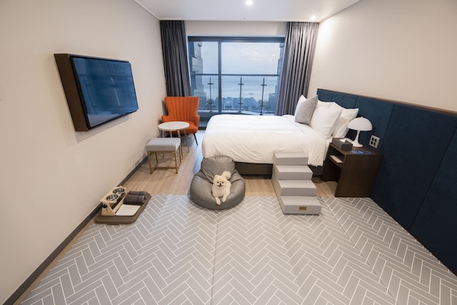 Busan Yeongmu Parade Hotel Haeundae Beach