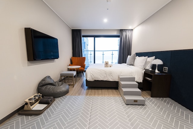 Busan Yeongmu Parade Hotel Haeundae Beach