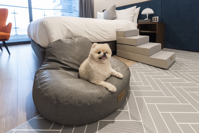 Busan Yeongmu Parade Hotel Haeundae Beach