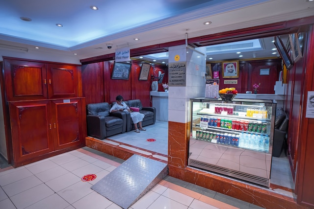 アル カルナック ホテル