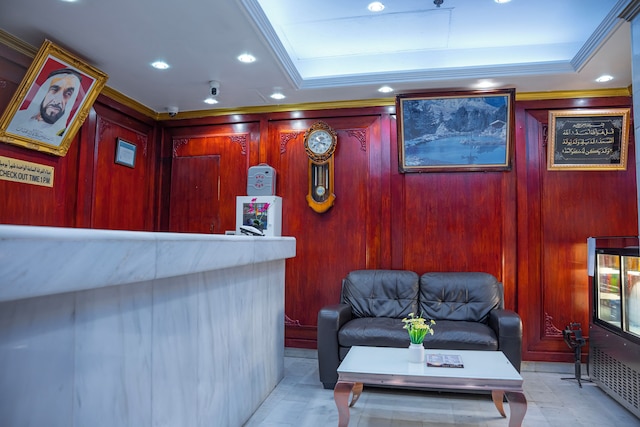 アル カルナック ホテル