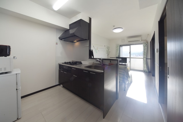 EX 糸満アパートメント