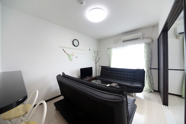 EX 糸満アパートメント