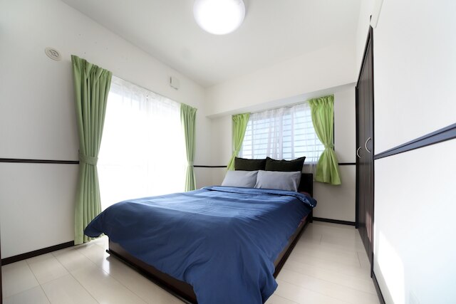 EX 糸満アパートメント