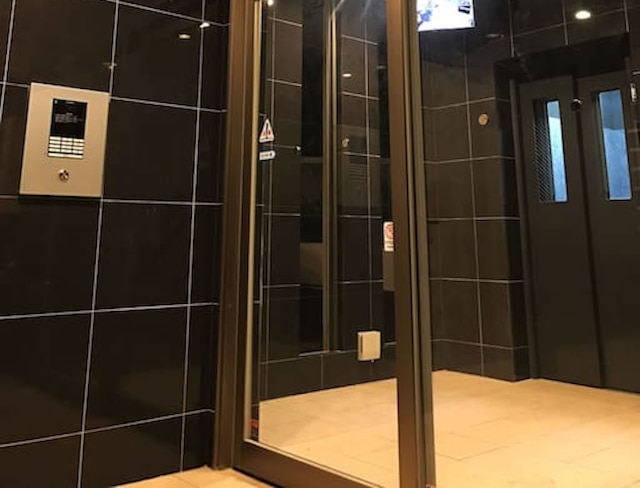 EX 糸満アパートメント