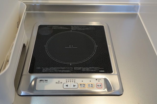 Culinary Bed&Art 403