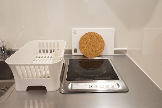 Culinary Bed&Art 403