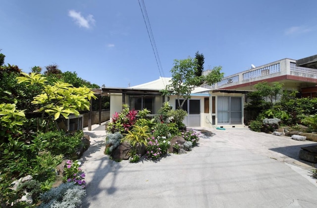 久米アズマヴィラ