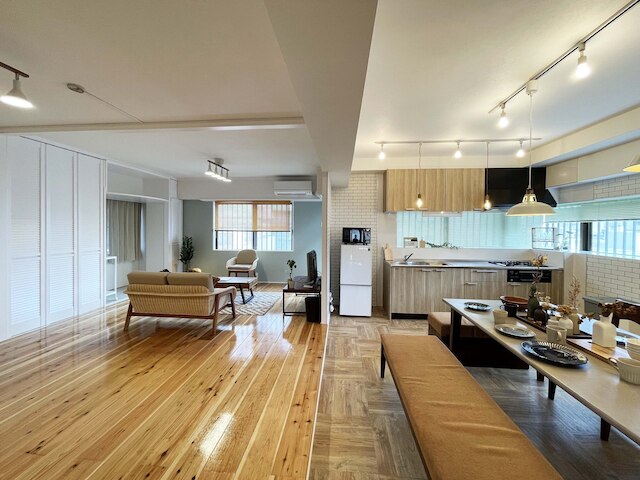 oeuvre aroma Kumoji HOUSE